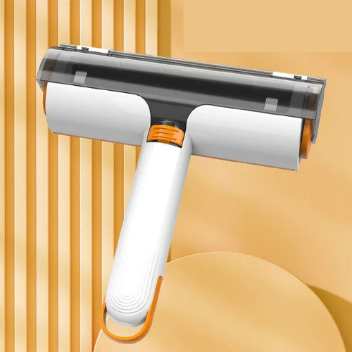 CozyClean Reusable Pet Hair Roller