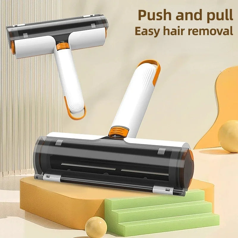 CozyClean Reusable Pet Hair Roller