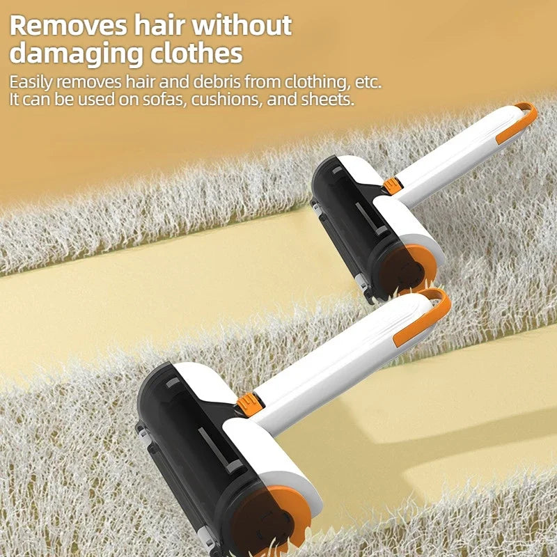 CozyClean Reusable Pet Hair Roller