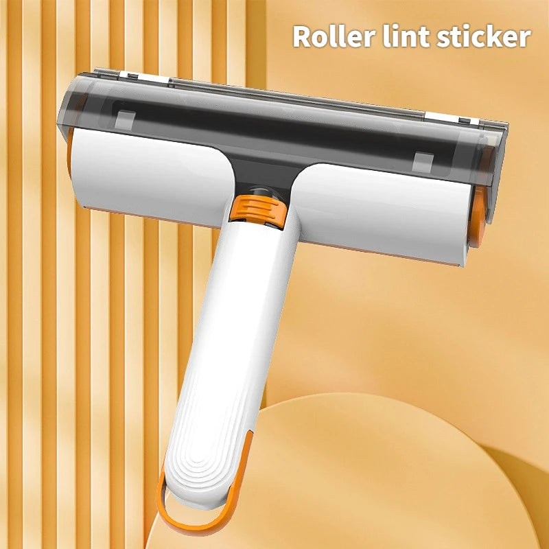 CozyClean Reusable Pet Hair Roller