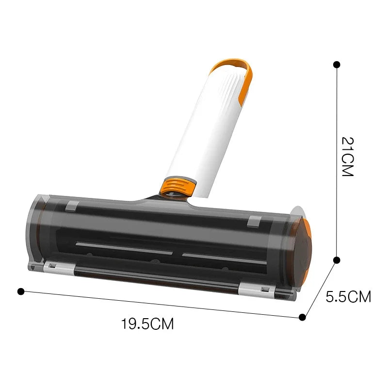 CozyClean Reusable Pet Hair Roller