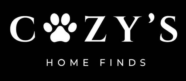Cozy's Home Finds