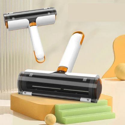 CozyClean Reusable Pet Hair Roller