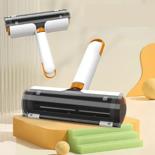 CozyClean Reusable Pet Hair Roller