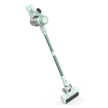 Homeika Cordless Stick Vacuum – 23KPa Suction + LED Display